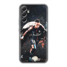 Чехол Неймар для Samsung Galaxy A34 (AlphaPrint) (PSG Neymar)