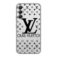 Чохол Стиль Louis Vuitton на Samsung Galaxy A34 (LV)