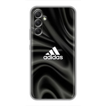 Чехол с картинкой Адидас на Самсунг Гелекси А34 – Adidas logo