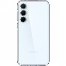 Чехол SGP Ultra Hybrid для Samsung Galaxy A35 – Прозрачный