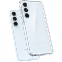 Чехол SGP Ultra Hybrid для Samsung Galaxy A35 – Прозрачный