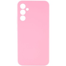 Чохол Silicone Cover Lakshmi Full Camera (AAA) для Samsung Galaxy A35 – undefined