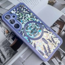 TPU+PC чехол Secret Flower для Samsung Galaxy A35 – undefined