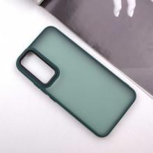 Чехол TPU+PC Lyon Frosted для Samsung Galaxy A35 – undefined