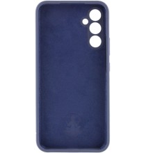 Чехол Silicone Cover Lakshmi Full Camera (AAA) для Samsung Galaxy A35 – undefined