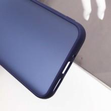 Чехол TPU+PC Lyon Frosted для Samsung Galaxy A35 – undefined