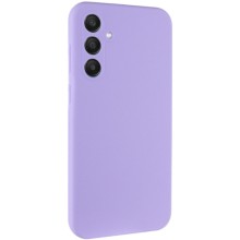 Чехол Silicone Cover Lakshmi Full Camera (AA) для Samsung Galaxy A35 – undefined