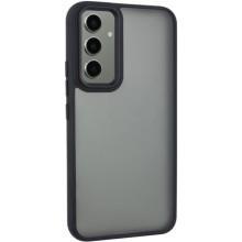 Чехол TPU+PC Lyon Frosted для Samsung Galaxy A35 – undefined