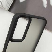 Чехол TPU+PC Lyon Frosted для Samsung Galaxy A35 – undefined