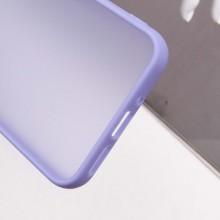 Чехол TPU+PC Lyon Frosted для Samsung Galaxy A35 – undefined