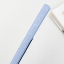 Чехол TPU VIVA для Samsung Galaxy A35 – Голубой