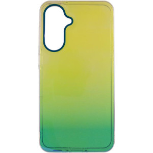 Чохол TPU+PC Glassbend для Samsung Galaxy A35