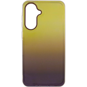 Чохол TPU+PC Glassbend для Samsung Galaxy A35