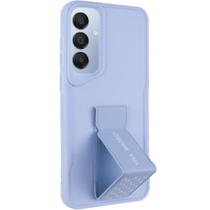 Чехол TPU VIVA для Samsung Galaxy A35 – Blue
