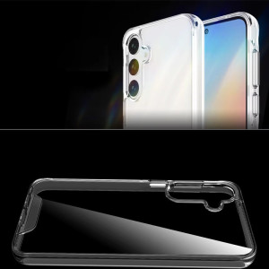 Чохол TPU Space Case transparent для Samsung Galaxy A35