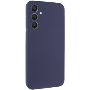 Чехол Silicone Cover Lakshmi Full Camera (AAA) для Samsung Galaxy A35