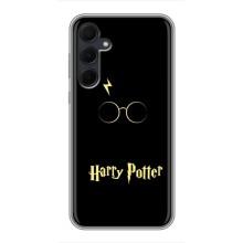 Чехлы Фильмы для Самсунг Галакси А35 5G (VPrint) – Harry Potter