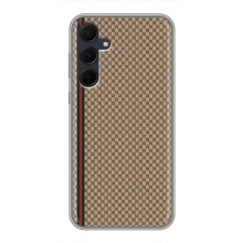 Чехлы ГУЧЧИ для Самсунг Галакси А35 5G (AlphaPrint) (Гуччи полоса)