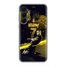 Чехлы Килиан Мбаппе для Samsung Galaxy A35 (5G) (Mbappe)