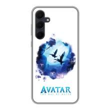 Чохли з фільму АВАТАР для Samsung Galaxy A35 (5G) (AlphaPrint)