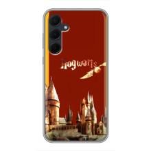Чохли з Гаррі Поттером для Samsung Galaxy A35 (5G) (AlphaPrint) – Hogwarts