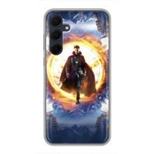 Чехлы с героями Марвел Samsung Galaxy A35 (5G) (VPrint)