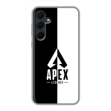 Чехлы с топовыми принтами для Самсунг Галакси А35 5G (APEX)