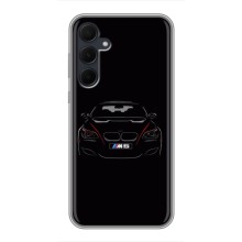 Чехол BMW для Самсунг Галакси А35 5G