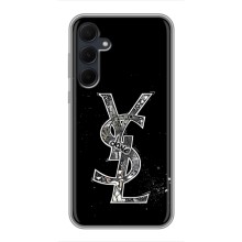 Чехол (Dior, Prada, YSL, Chanel) для Samsung Galaxy A35 (5G)