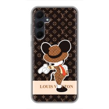 Чехол Disney Mouse Samsung Galaxy A35 (5G) (PREMIUMPrint) (Микки Джексон)