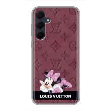 Чехол Disney Mouse Samsung Galaxy A35 (5G) (PREMIUMPrint)