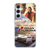 Чехол Gran Turismo / Гран Туризмо на Самсунг Галакси А35 (5G) (Gran Turismo)