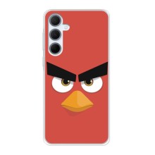 Чехол КИБЕРСПОРТ для Samsung Galaxy A35 (5G) – Angry Birds
