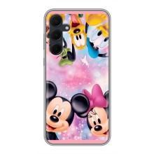 Чехлы для телефонов Samsung Galaxy A35 (5G) - Дисней – Disney
