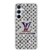 Чохол Стиль Louis Vuitton на Samsung Galaxy A35 (5G) – Яскравий LV