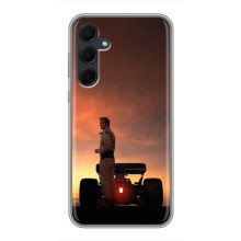Чехол Формула1 на Samsung Galaxy A35 (5G) – Ф1 Гейс