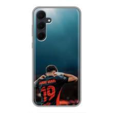 Чохол з футболістом Ламін Ямаль Samsung Galaxy A35 (5G) – Ламін 19