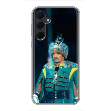 Чехол с картинкой Александр Усик для Samsung Galaxy A35 (5G) – Усик Гетман