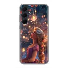 Чехол Рапунцель для Samsung Galaxy A35 (5G) (Рапунцель)