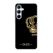 Именные Чехлы для Samsung Galaxy A35 (5G) – OLEG