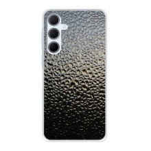 Текстурный Чехол для Samsung Galaxy A35 (5G) – Мокрое стекло