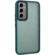 Чехол TPU+PC Lyon Frosted для Samsung Galaxy A36 5G / A56 5G