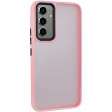 Чехол TPU+PC Lyon Frosted для Samsung Galaxy A36 5G / A56 5G