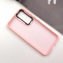 Чехол TPU+PC Lyon Frosted для Samsung Galaxy A36 5G / A56 5G