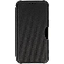 Кожаный чехол-книжка GETMAN Razor (PU) для Samsung Galaxy A36 5G / A56 5G