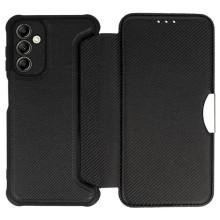 Кожаный чехол-книжка GETMAN Razor (PU) для Samsung Galaxy A36 5G / A56 5G