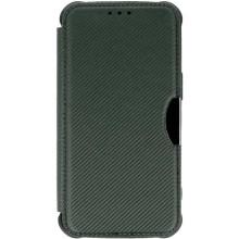 Кожаный чехол-книжка GETMAN Razor (PU) для Samsung Galaxy A36 5G / A56 5G