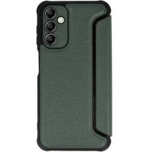 Кожаный чехол-книжка GETMAN Razor (PU) для Samsung Galaxy A36 5G / A56 5G