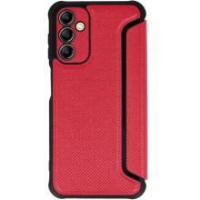 Кожаный чехол-книжка GETMAN Razor (PU) для Samsung Galaxy A36 5G / A56 5G
