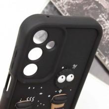 Чохол TPU Toys Case для Samsung Galaxy A36 5G – Чорний